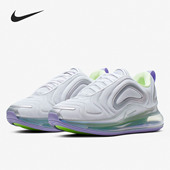 耐克正品 女子气垫缓震运动跑步鞋 AIR Nike MAX 720 CN2580 111