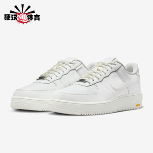 Nike/耐克正品2025冬季款男士系带运动休闲日常板鞋HV5953-100