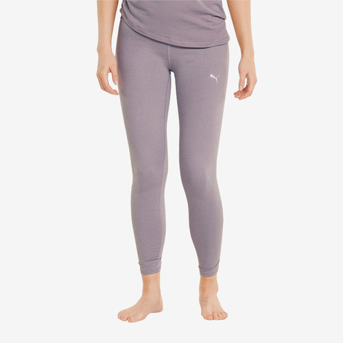 Puma/彪马正品春季新款女子透气训练紧身运动长裤521611-18