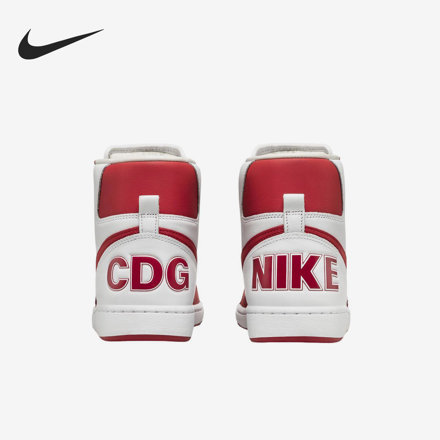 Nike/耐克正品Terminator男女耐磨经典运动板鞋FD4159-102