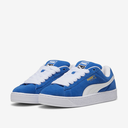 Puma/彪马正品Suede XL情侣同款低帮复古休闲板鞋395205-01