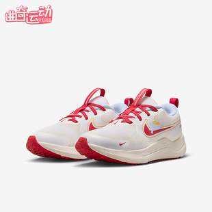 耐克正品 IQ1140 冬季 GS女子大童运动减震耐磨跑步鞋 161 款 Nike