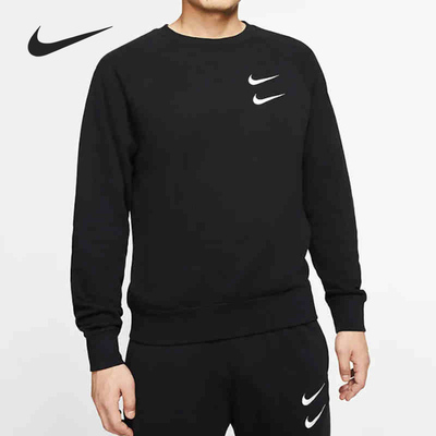 Nike双钩加绒保暖dd5079套头衫