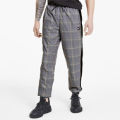 断码 彪马男长裤 清仓 M码