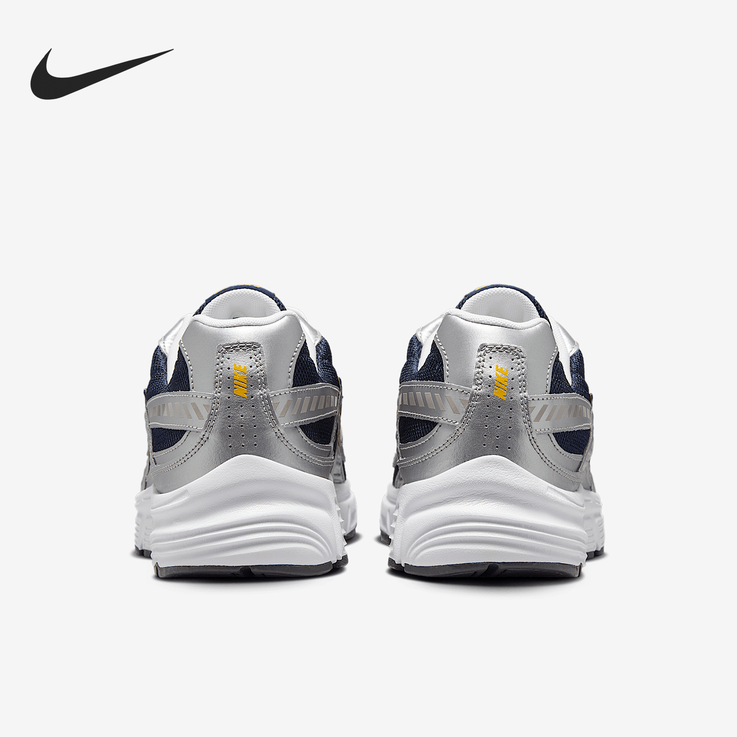 Nike/耐克正品2025新款男士缓震耐磨厚底休闲鞋IB4467-451