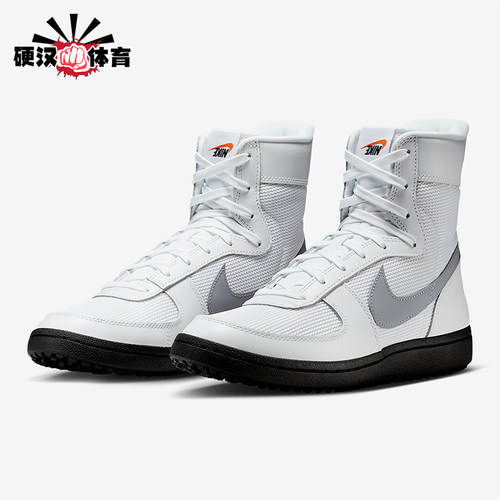 Nike/耐克正品Field General女士耐穿高筒耐磨运动鞋IM3875-100
