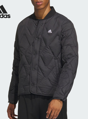 Adidas/阿迪达斯正品当季新款男女运动耐磨羽绒服IW0775