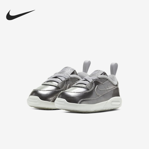 Nike/耐克正品Air Max 90 婴童舒适低帮防滑耐磨运动鞋CV2397-001