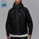 休闲连帽印花运动耐穿外套HV0769 JORDAN男士 010 耐克正品 Nike