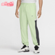 耐克正品 休闲束脚拼接篮球长裤 2025秋季 Nike 款 男士 FZ0251 376