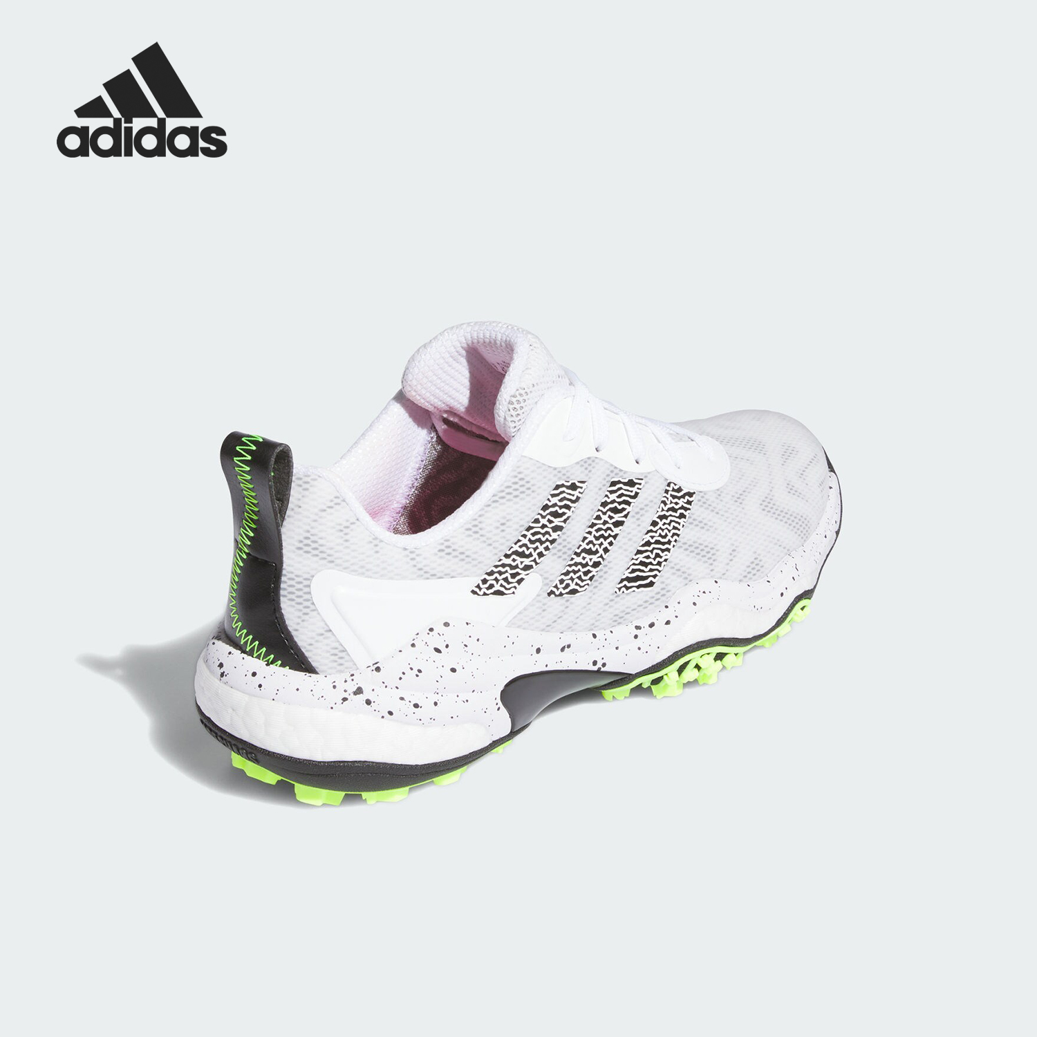 Adidas/阿迪达斯正品W CODECHAOS 25女士高尔夫球鞋IE3448