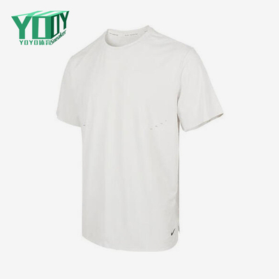 Nike/耐克正品2026男士休闲运动圆领舒适经典短袖T恤HV2005-121