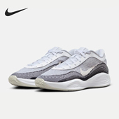 耐克正品 G.T.HUSTLE男士 缓震耐磨实战篮球鞋 Nike FJ7808 100