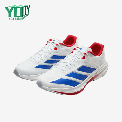 Adidas/阿迪达斯正品EtherLite1.5男女织物鞋经典跑步鞋KJ4600