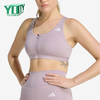 Adidas/阿迪达斯正品EsentialEsential新款女经典运动内衣KA4746