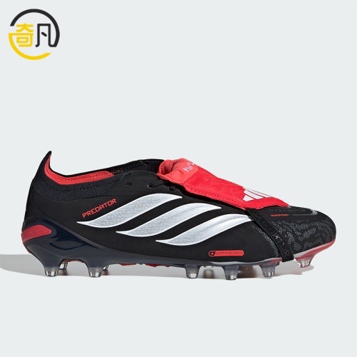 Adidas/阿迪达斯正品四季款男女翻折鞋舌经典复古足球鞋KI6296