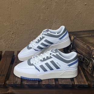 三叶草男女运动休闲鞋 2023夏新款 IE1910 阿迪达斯正品 Adidas