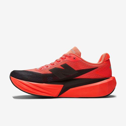 New Balance新百伦正品女款FuelCell Rebel v5舒适跑步鞋WFCXLQ5