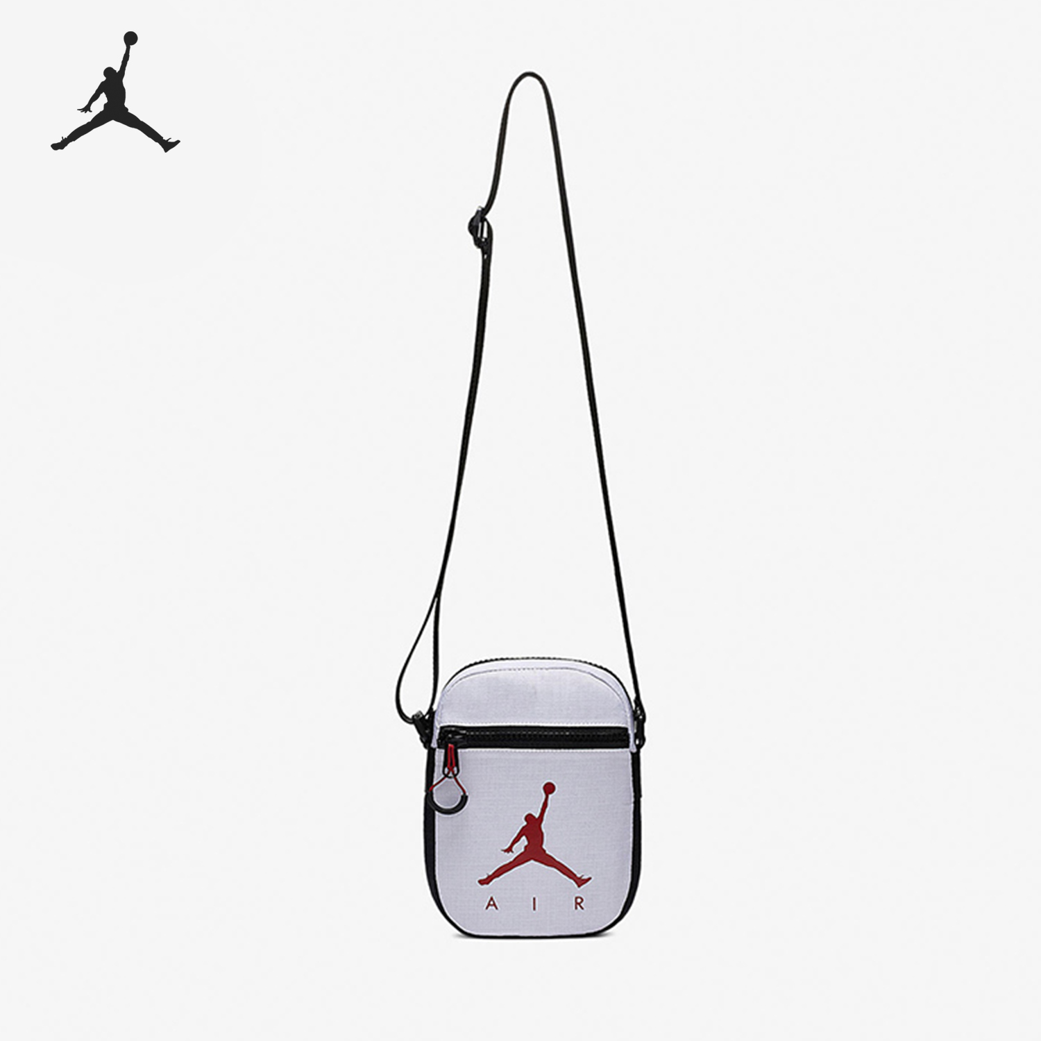 阿迪达斯男女同款时尚潮流腰包