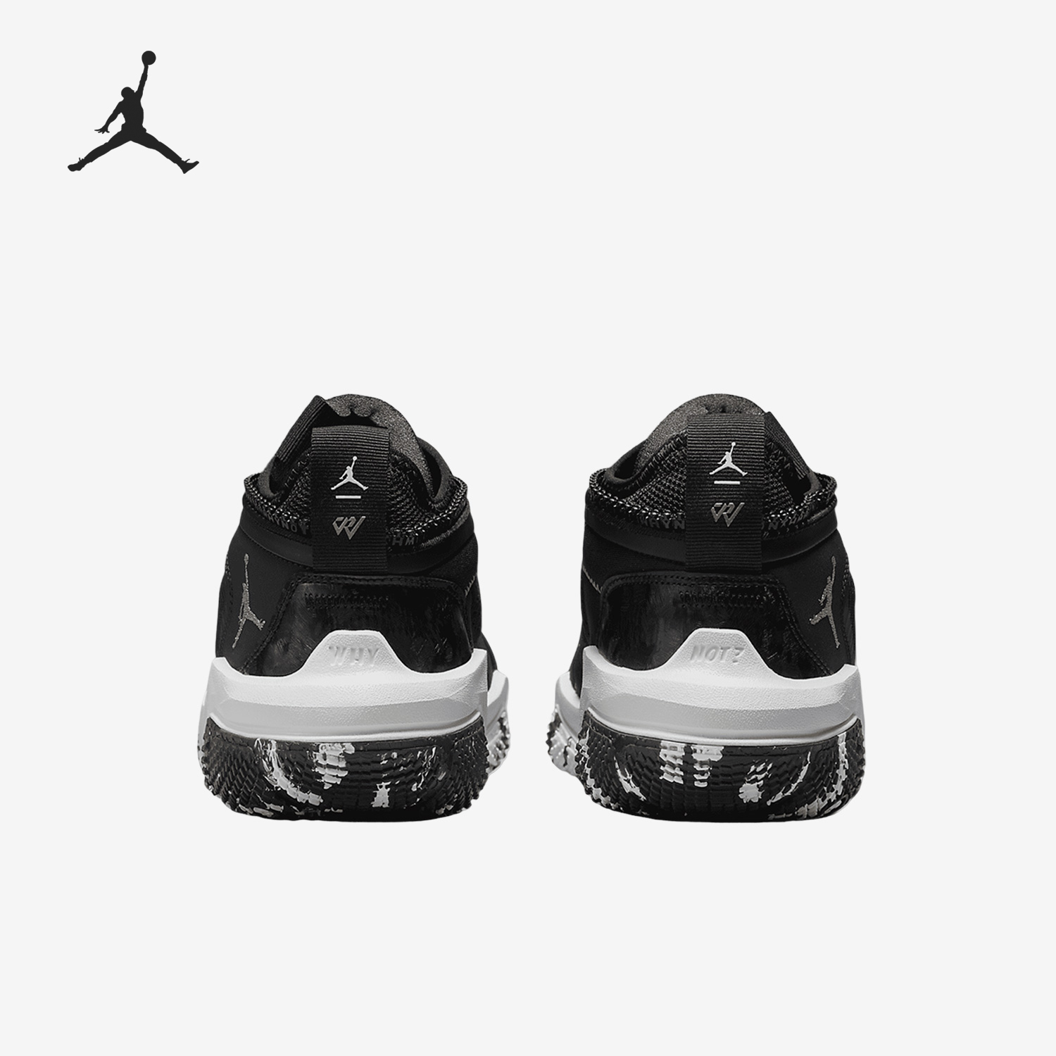 Nike/耐克正品JORDAN男士减震透气耐磨潮流篮球鞋DO7189-071