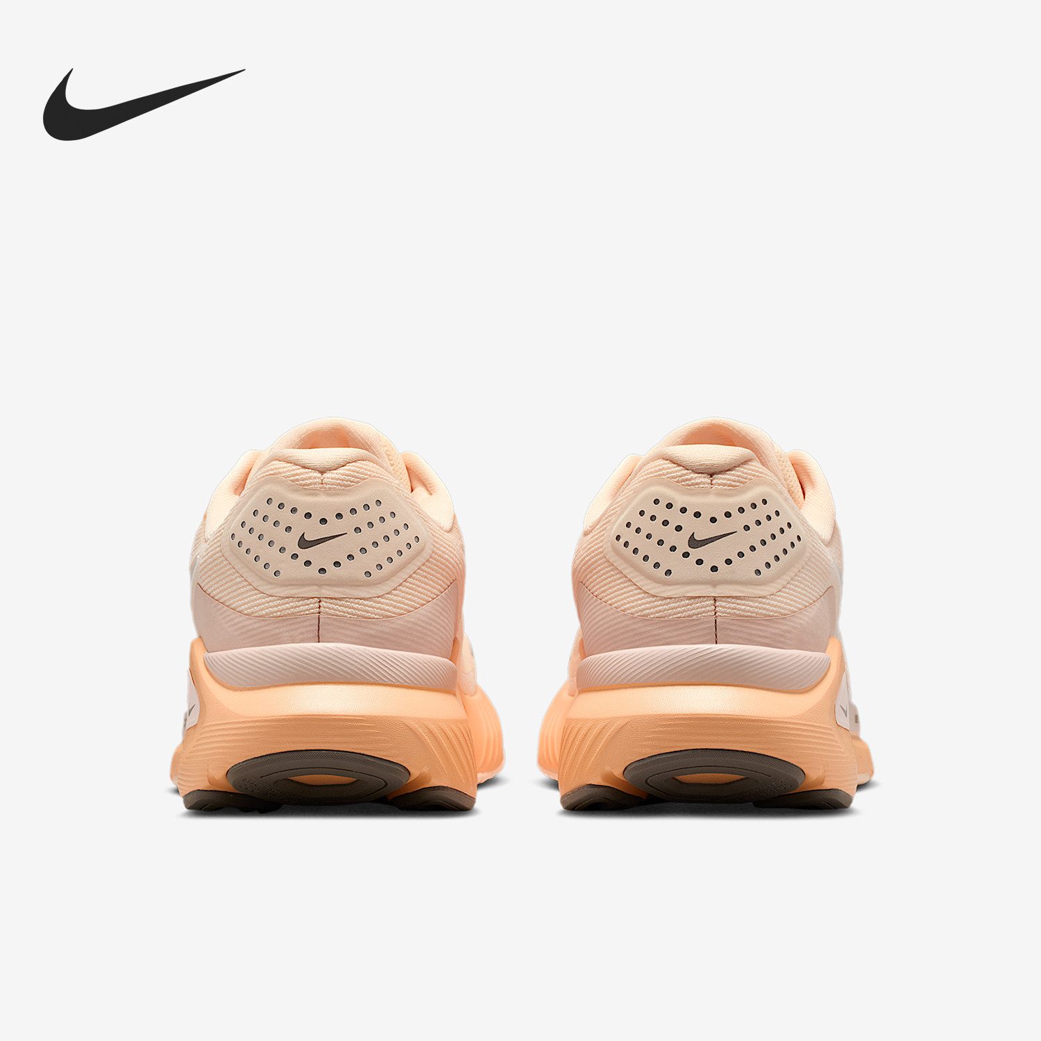 Nike/耐克正品Structure 26女士耐磨运动跑步鞋HJ1101-801