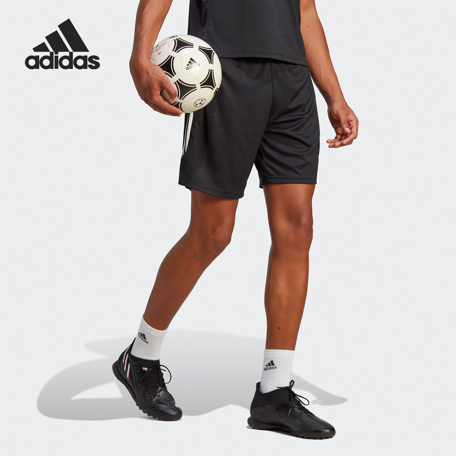 Adidas/阿迪达斯正品当季新款男子运动休闲短裤HS9533,运动服/休闲服装,运动中长裤／短裤,淘宝优惠券,粉丝福利购,淘宝优惠卷
