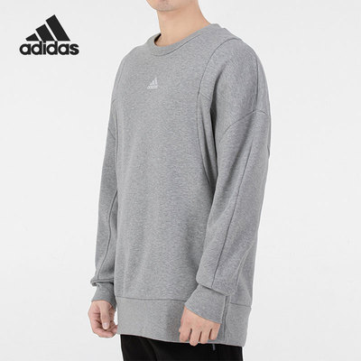Adidas/阿迪达斯男子卫衣