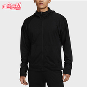 日常连帽耐穿刺绣外套FB7779 Nike 010 款 男士 耐克正品 2025冬季