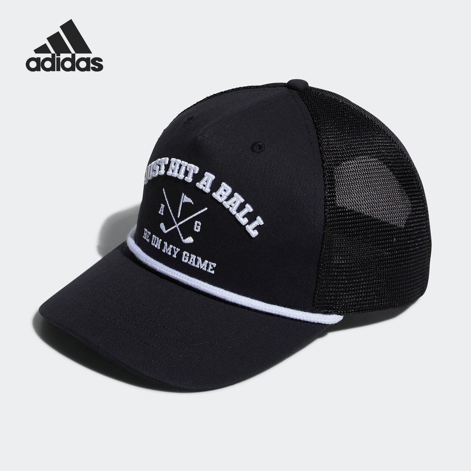 Adidas/阿迪达斯正品新款高尔夫男子运动遮阳棒球帽子 H64667,运动包/户外包/配件,运动帽,淘宝优惠券,粉丝福利购,淘宝优惠卷