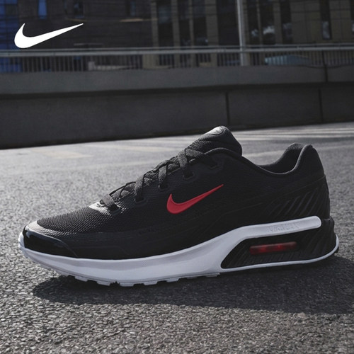 Nike/耐克正品Air Max Bia男士气垫减震耐磨运动鞋IO9416-001