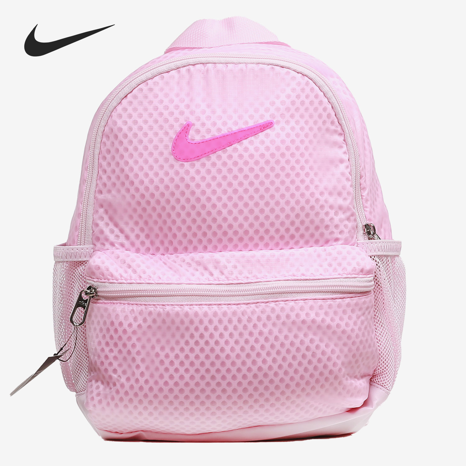 耐克儿童休闲运动双肩背包