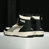 彪马正品 休闲男女REBOUND JOY运动轻便板鞋 Puma 385253