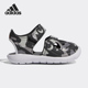 I男女小童游泳运动凉拖鞋 Adidas FORTASWIM G54087 阿迪达斯正品