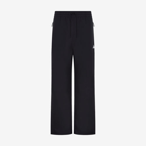 Adidas阿迪达斯正品Sportswear男直筒刺绣口袋系带运动裤LG3265