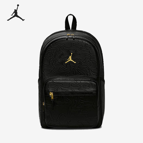 Nike/耐克正品2025年夏季儿童运动收纳便携双肩包IQ2944-010