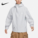 FIT男子连帽冲锋衣夹克DV9416 Nike Storm ACG 025 耐克正品