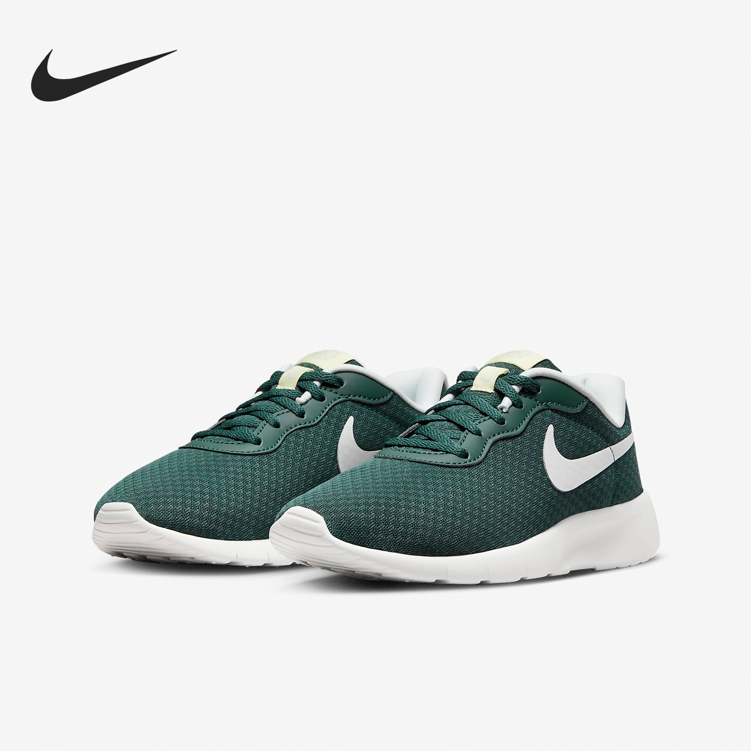 耐克正品GS女子大童运动鞋