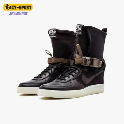 Nike/耐克正品Force 1 Downtown新款男子运动板鞋649941-006