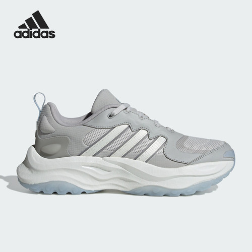 阿迪达斯男女运动休闲老爹鞋