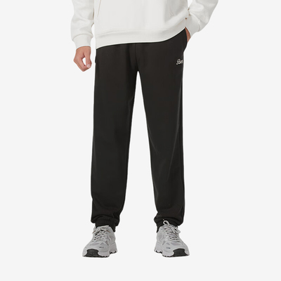 Puma/彪马正品TEAM CC Sweatpants TR男士针织宽松束脚长裤