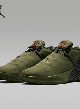 Nike/耐克正品JORDAN0 男士减震防滑中帮篮球鞋AR0346-300