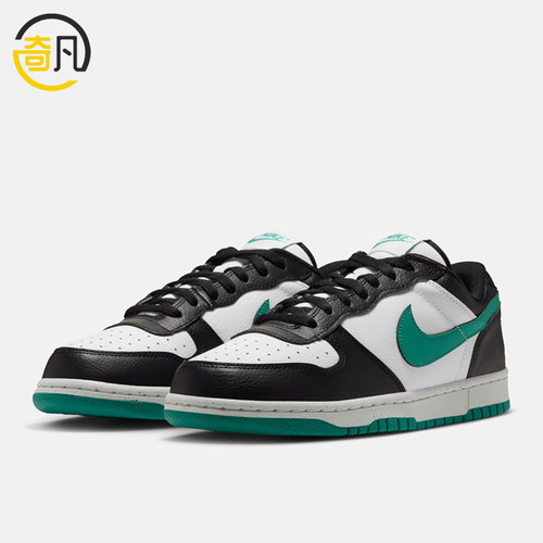 Nike耐克正品BIG LOW男子低帮轻便舒适运动休闲鞋355152-019