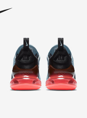 Nike/耐克正品Air Max 270 女士运动缓震跑步鞋AH6789-400