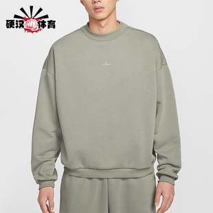 耐克正品 日常圆领套头印花卫衣IM5902 2025冬季 男士 059 款 Nike