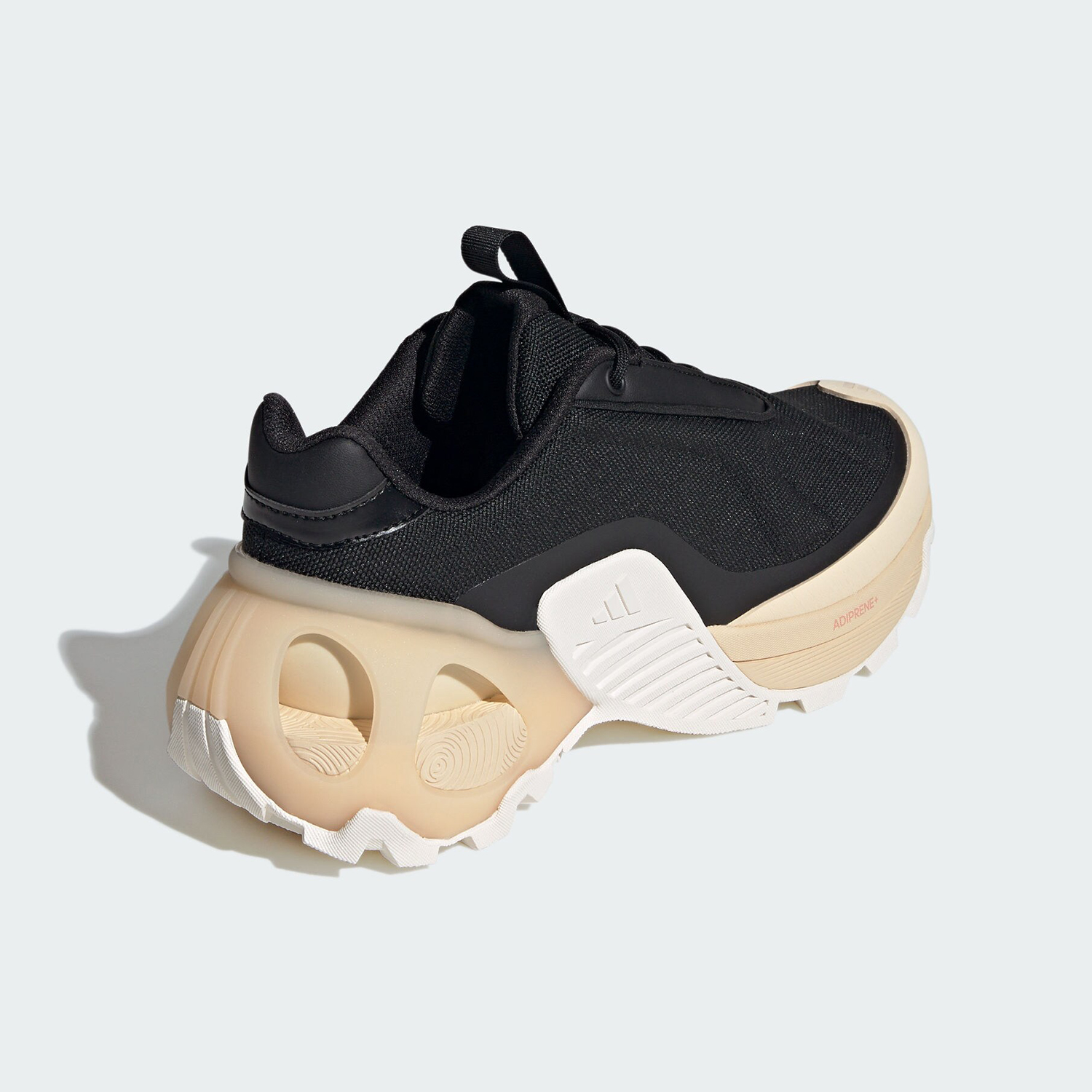 Adidas/阿迪达斯正品新款男女耐磨厚底运动跑步鞋IF1703