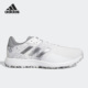 阿迪达斯正品 S2G Adidas 23男子高尔夫运动球鞋 GV9405
