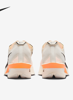Nike/耐克正品VAPORFLY 4女士轻便透气厚底跑步鞋HF6411-100