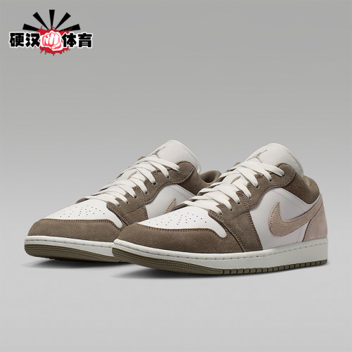 Nike/耐克正品JORDANAirJordan1Low新款男经典街头板鞋553558-046