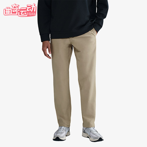 Nike/耐克正品2025秋季款男士日常直筒运动耐穿长裤HQ6922-251