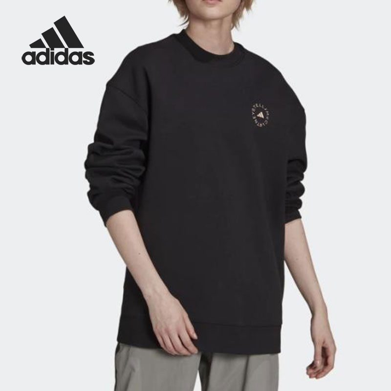 Adidas/阿迪达斯女子圆领卫衣